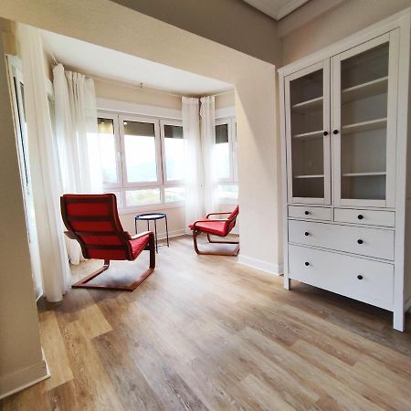 Apartamento Itsasoa Barrika Dış mekan fotoğraf