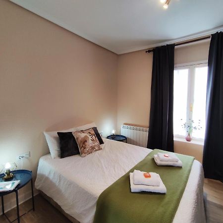 Apartamento Itsasoa Barrika Dış mekan fotoğraf