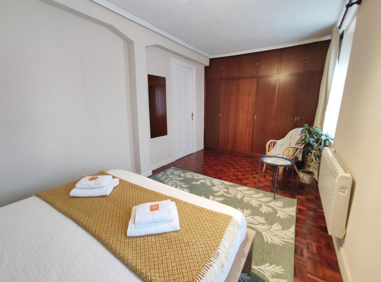 Apartamento Itsasoa Barrika Dış mekan fotoğraf