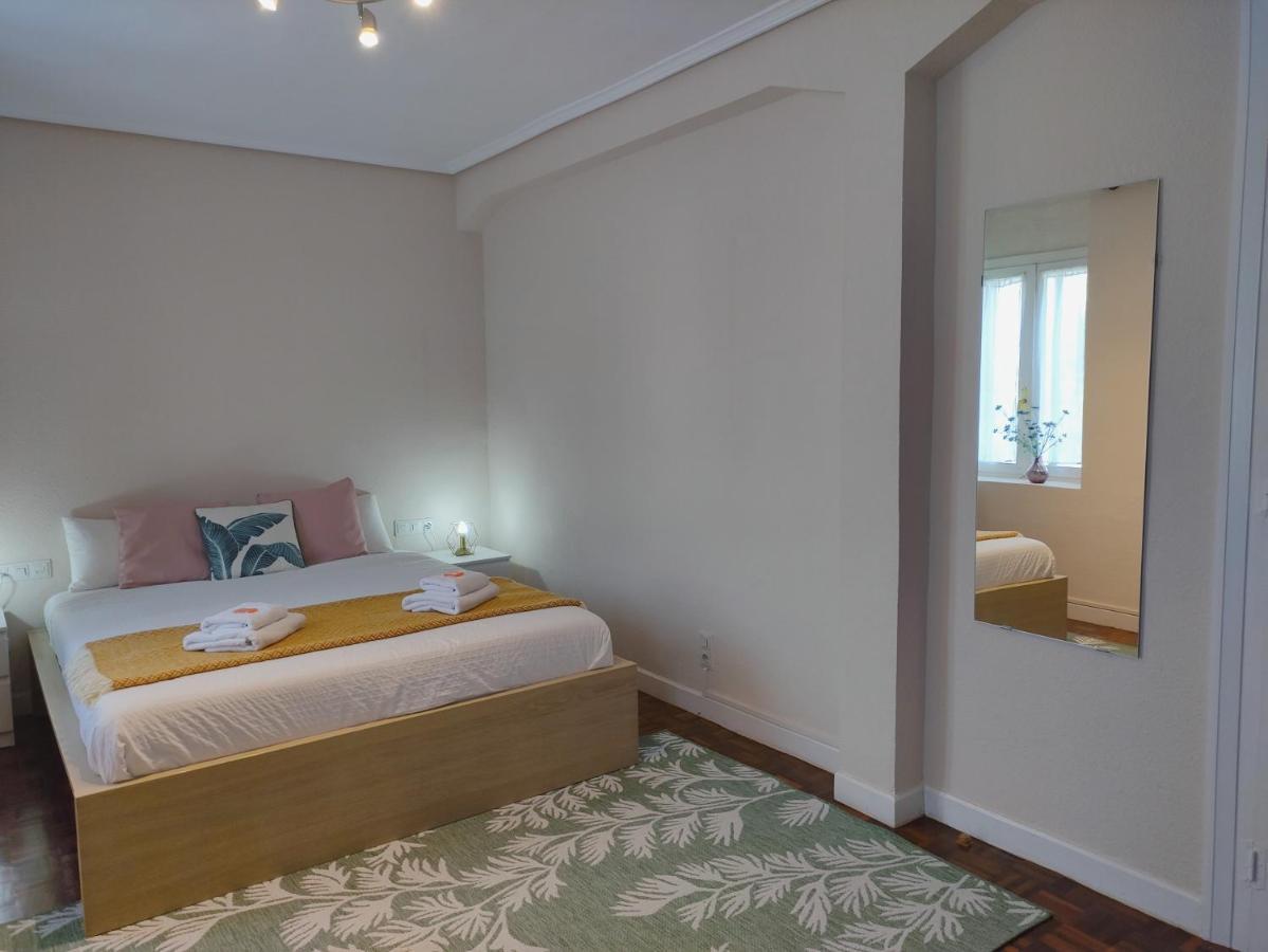 Apartamento Itsasoa Barrika Dış mekan fotoğraf