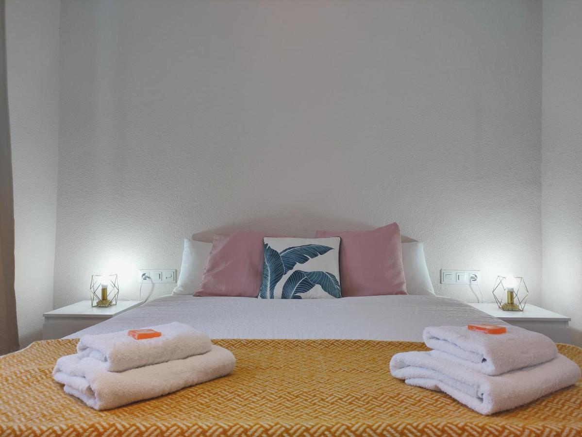 Apartamento Itsasoa Barrika Dış mekan fotoğraf