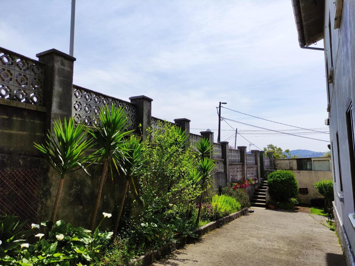 Apartamento Itsasoa Barrika Dış mekan fotoğraf
