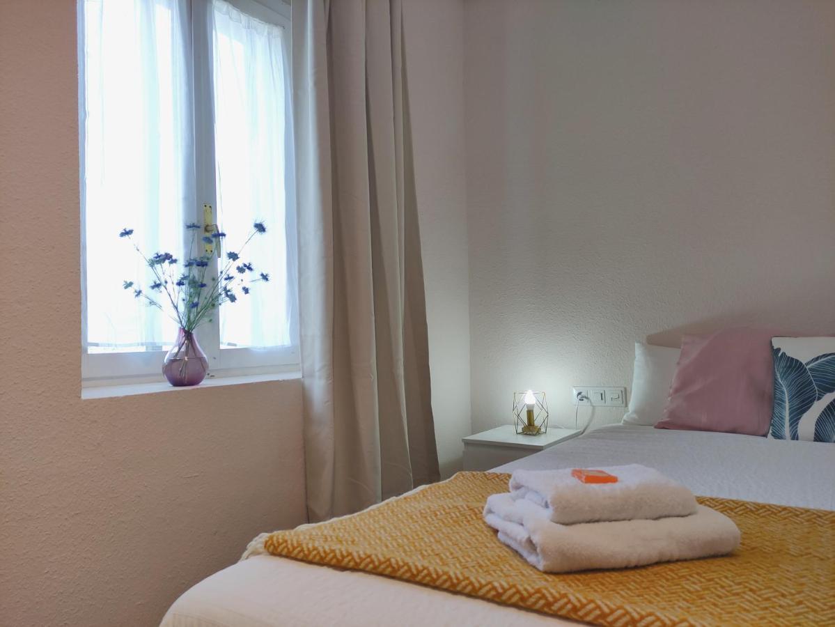 Apartamento Itsasoa Barrika Dış mekan fotoğraf