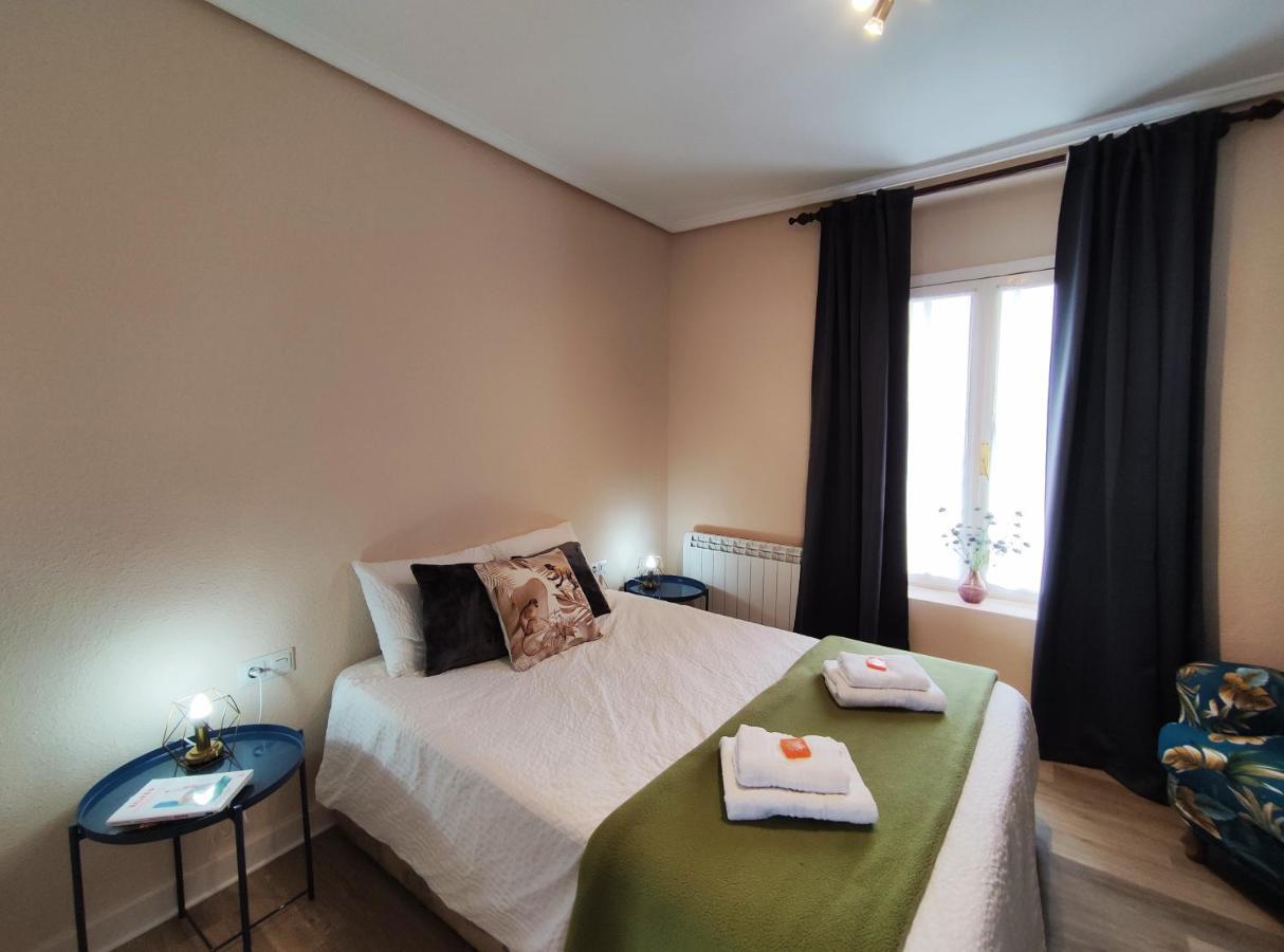 Apartamento Itsasoa Barrika Dış mekan fotoğraf