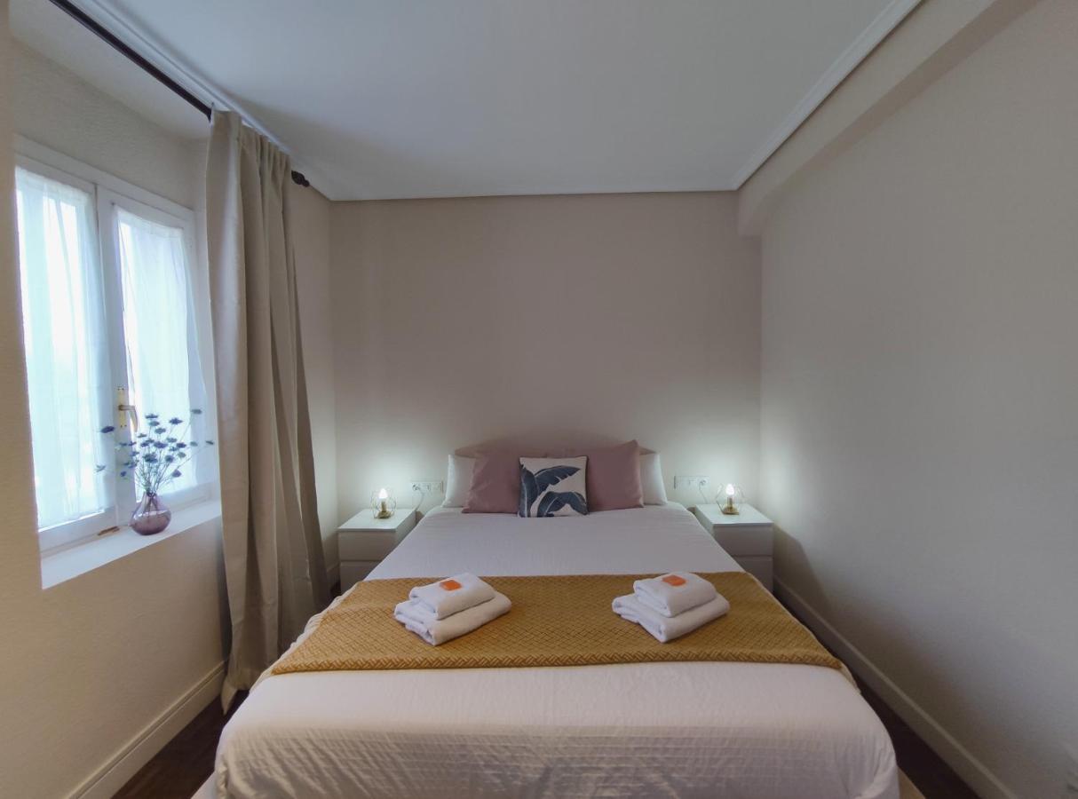 Apartamento Itsasoa Barrika Dış mekan fotoğraf