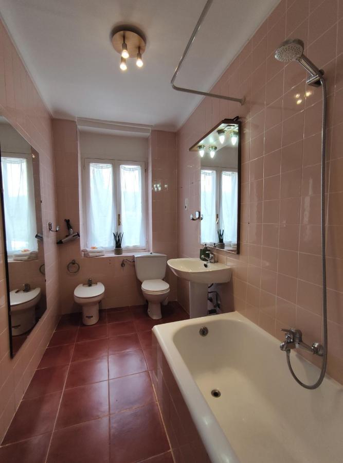 Apartamento Itsasoa Barrika Dış mekan fotoğraf