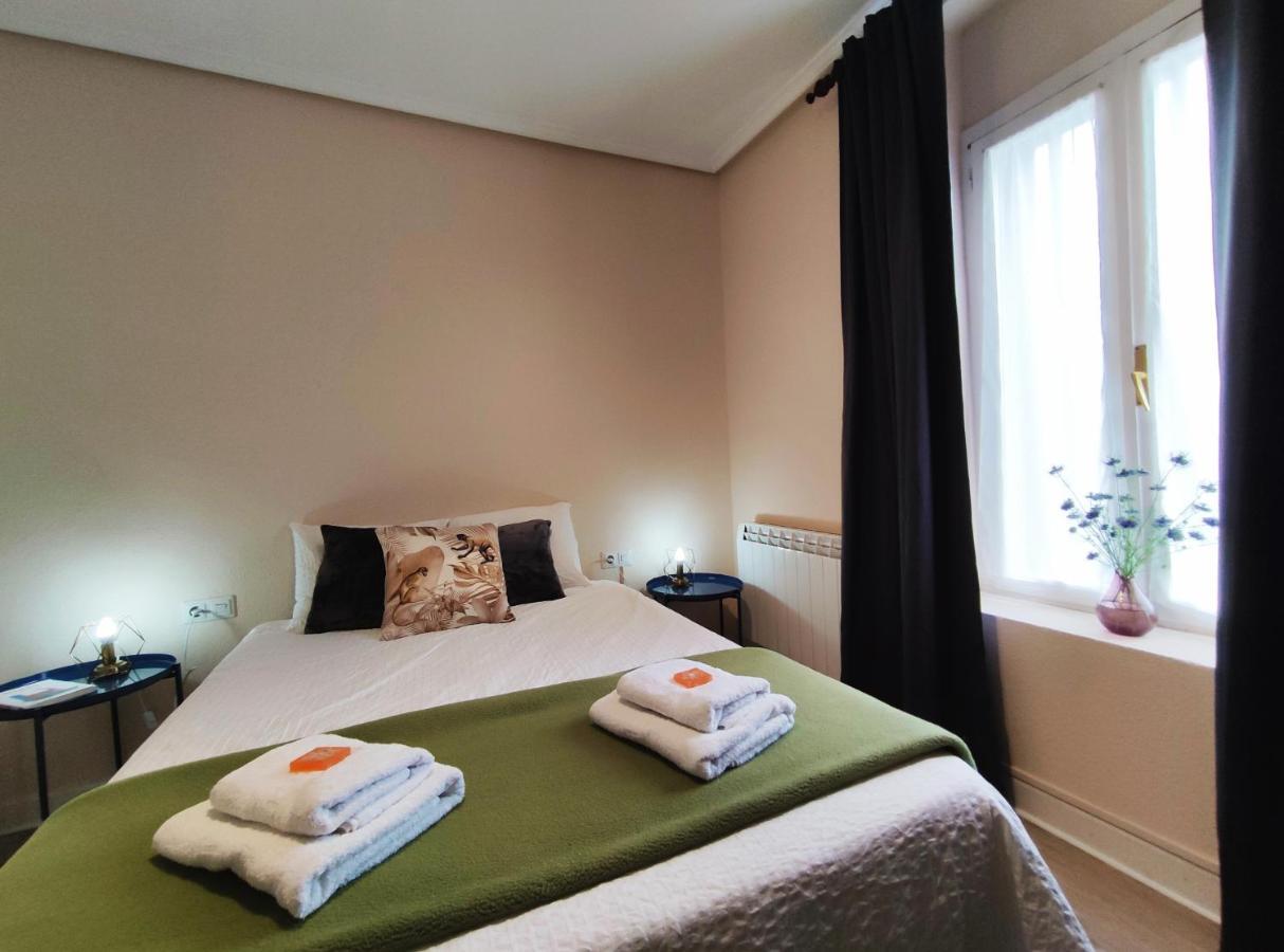 Apartamento Itsasoa Barrika Dış mekan fotoğraf