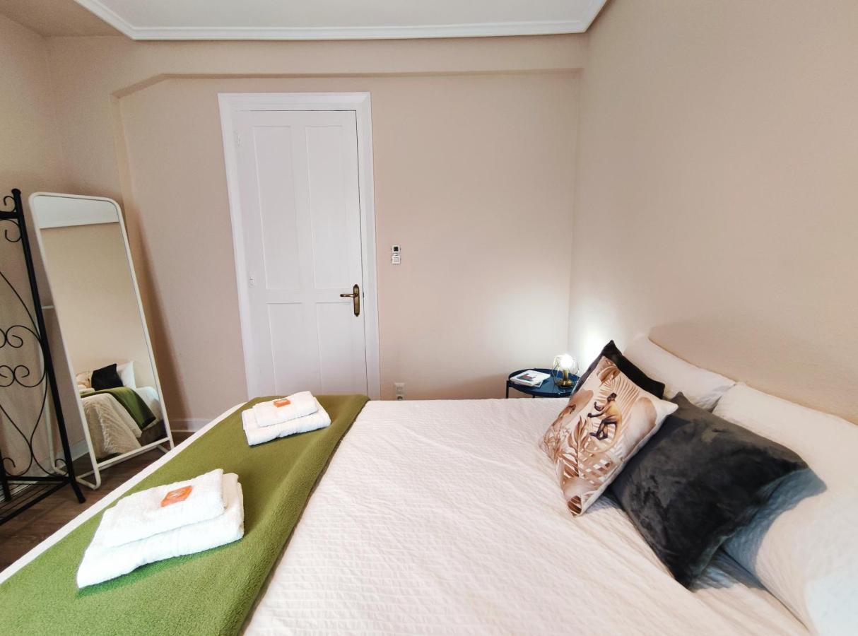 Apartamento Itsasoa Barrika Dış mekan fotoğraf