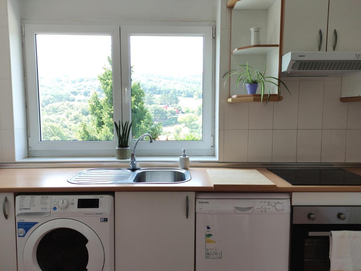 Apartamento Itsasoa Barrika Dış mekan fotoğraf