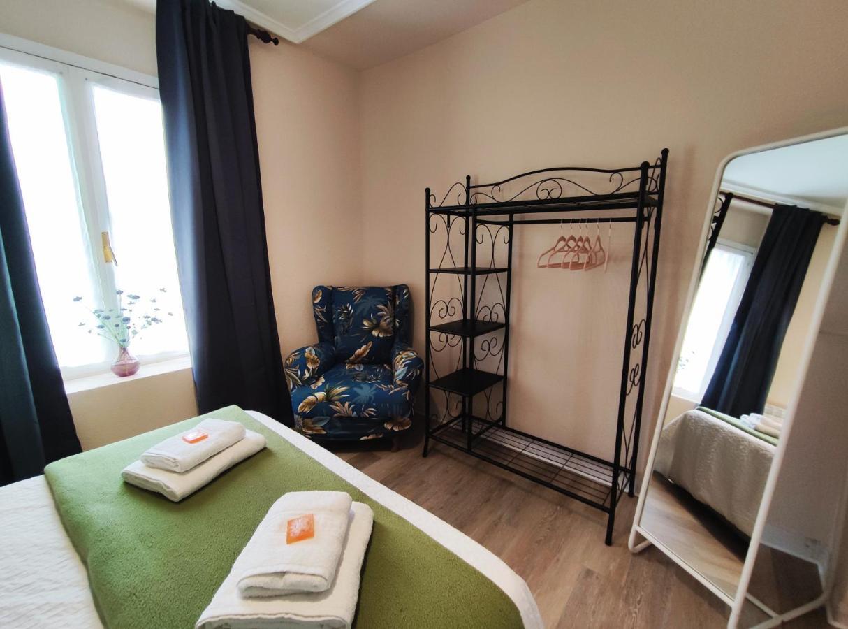 Apartamento Itsasoa Barrika Dış mekan fotoğraf