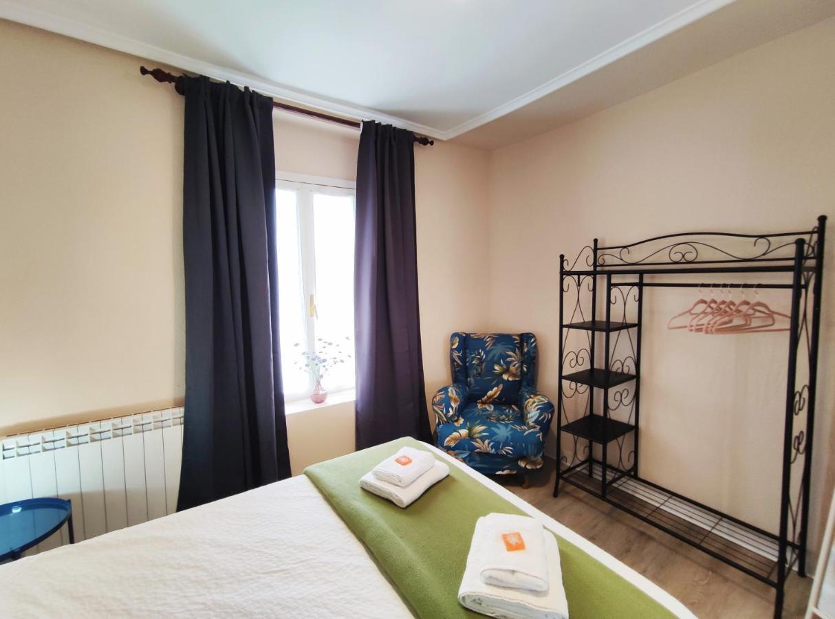 Apartamento Itsasoa Barrika Dış mekan fotoğraf